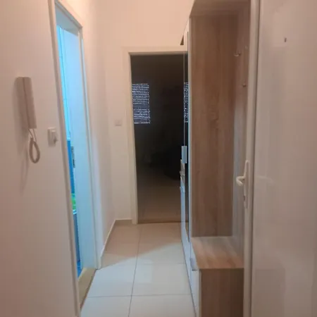 D3 Apartamento Podgorica