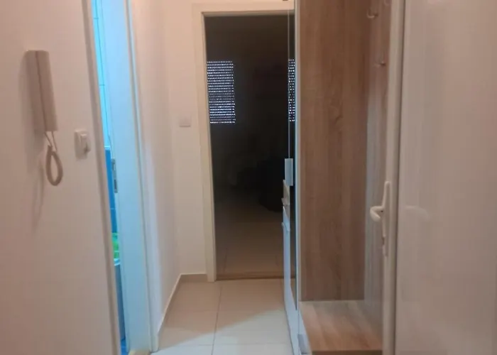 D3 Apartment Podgorica